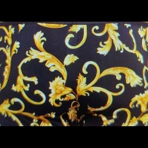 Meet your Posher, Genea